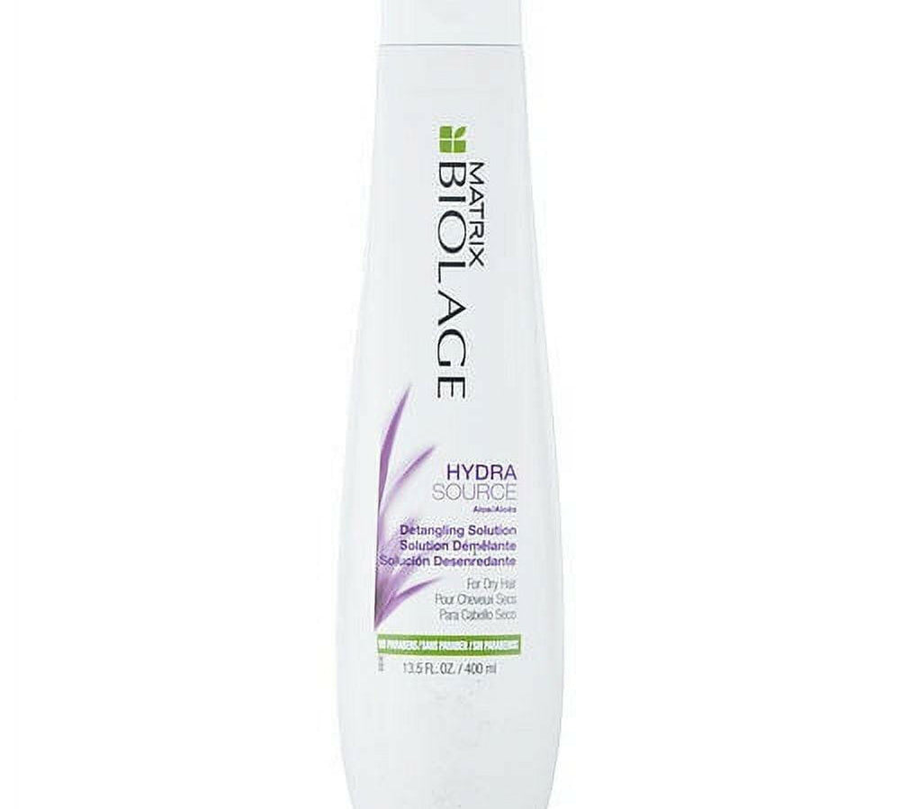 BIOLAGE by Matrix HYDRASOURCE DETANGLING SOLUTION - Beauty Cosmo Warehouse