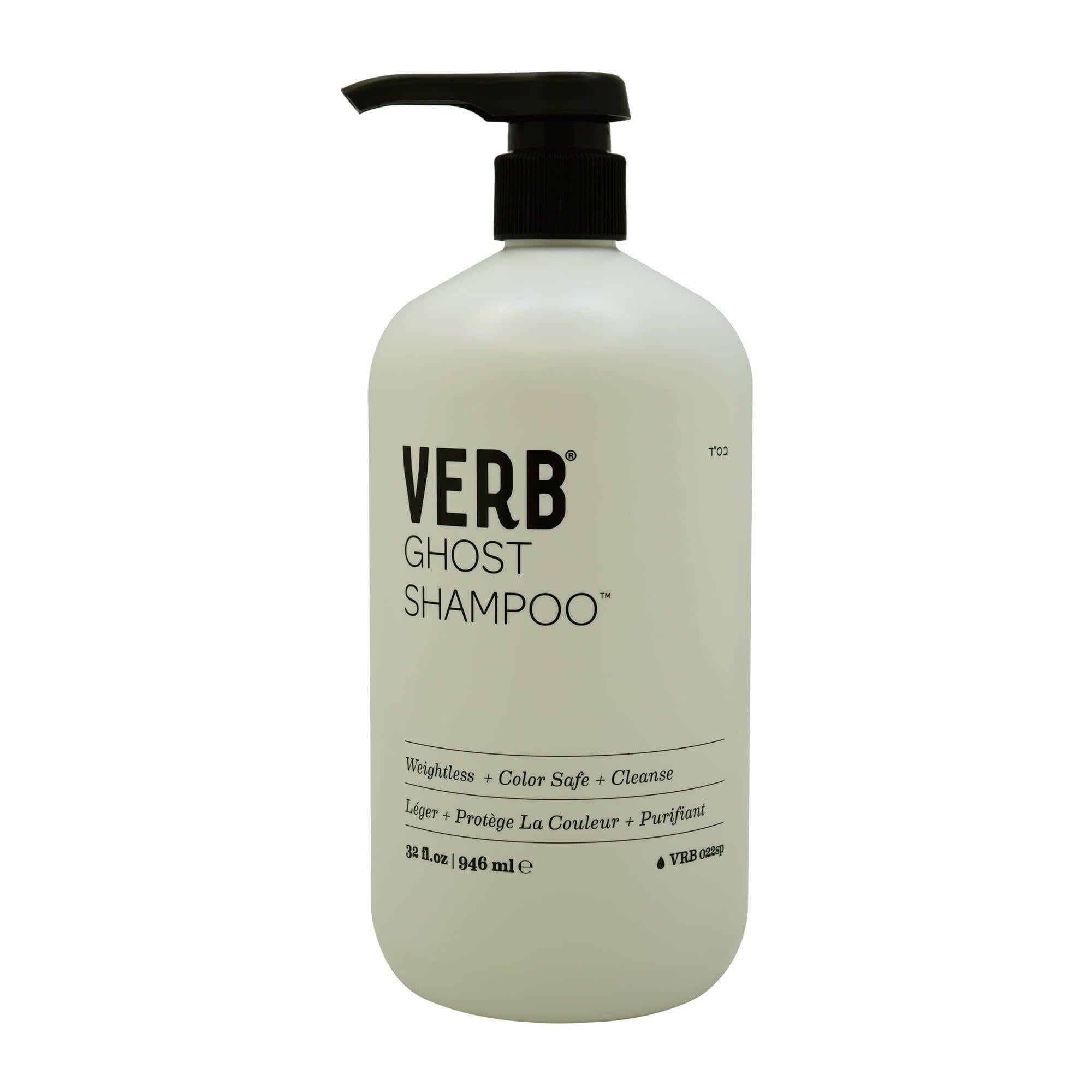 Verb Ghost Shampoo, 32 oz..