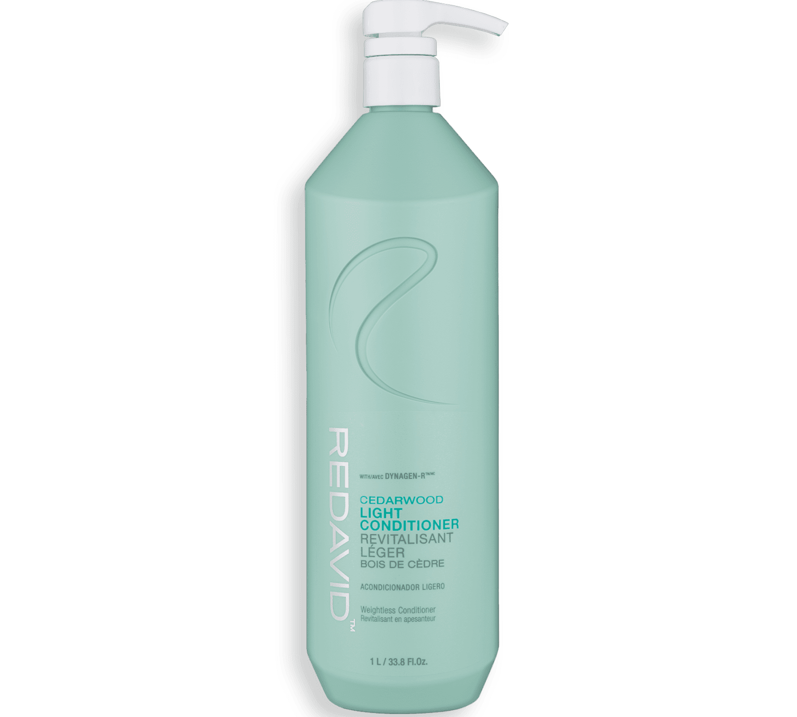 Redavid Cedarwood Light Conditioner - Beauty Cosmo Warehouse