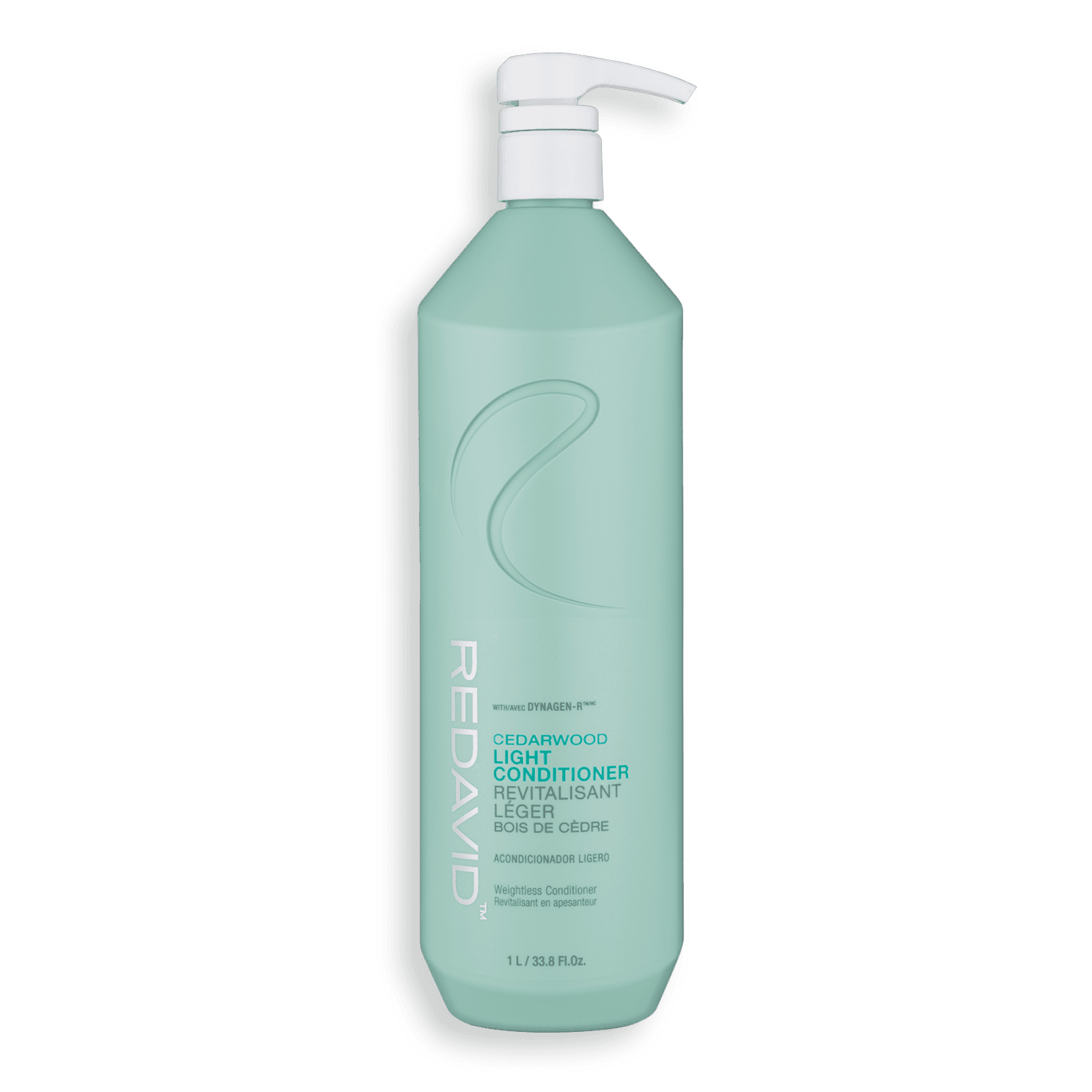 Redavid Cedarwood Light Conditioner - Beauty Cosmo Warehouse