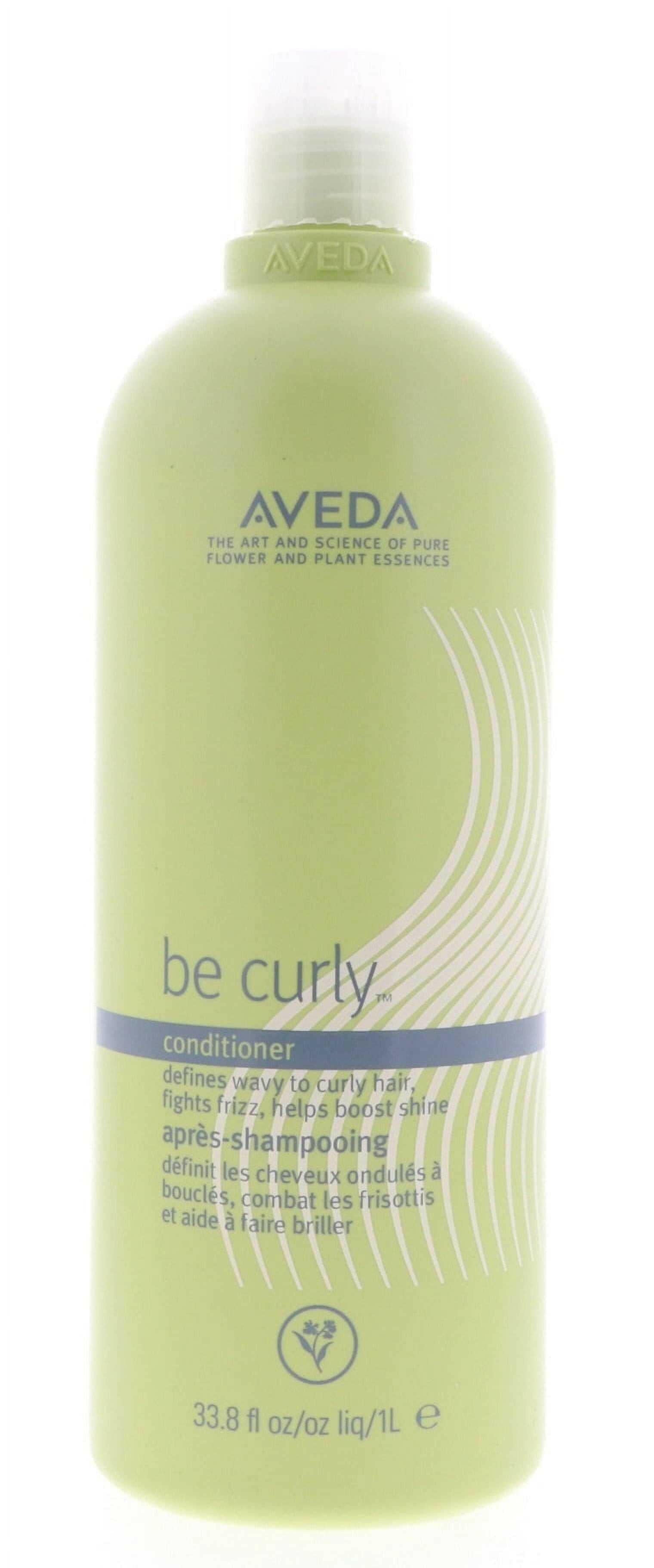 Aveda Be Curly Conditioner, 33.8 oz - Beauty Cosmo Warehouse