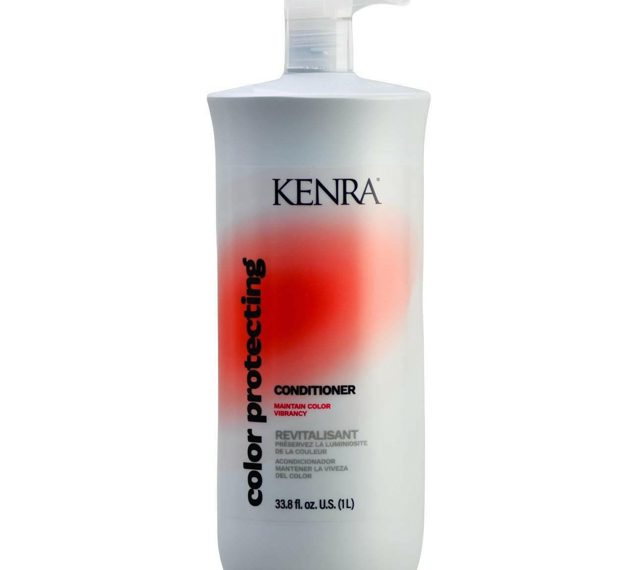 Kenra Color Protecting Conditioner - 33.8 oz.