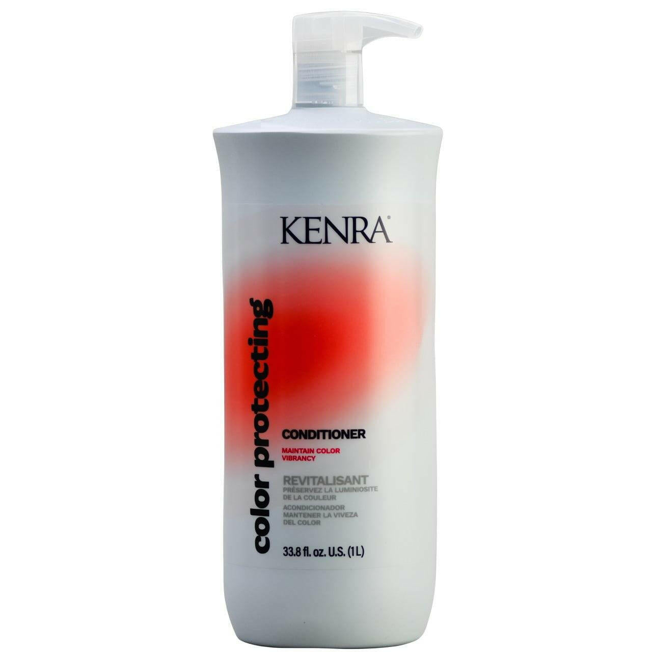 Kenra Color Protecting Conditioner - 33.8 oz.