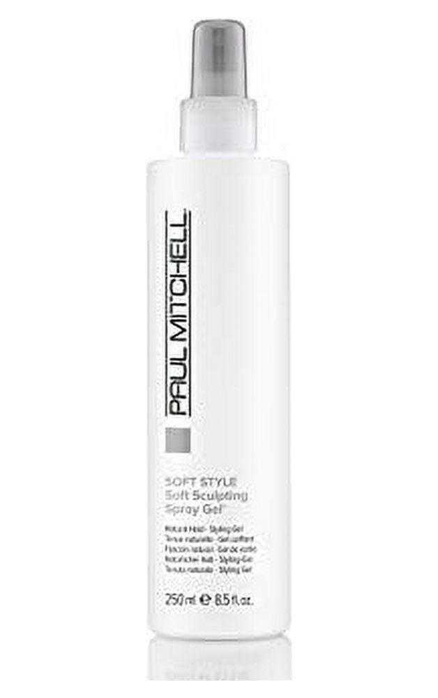 Paul Mitchell Soft Sculpting Spray Hair Gel,8.5 Fl Oz - Beauty Cosmo Warehouse