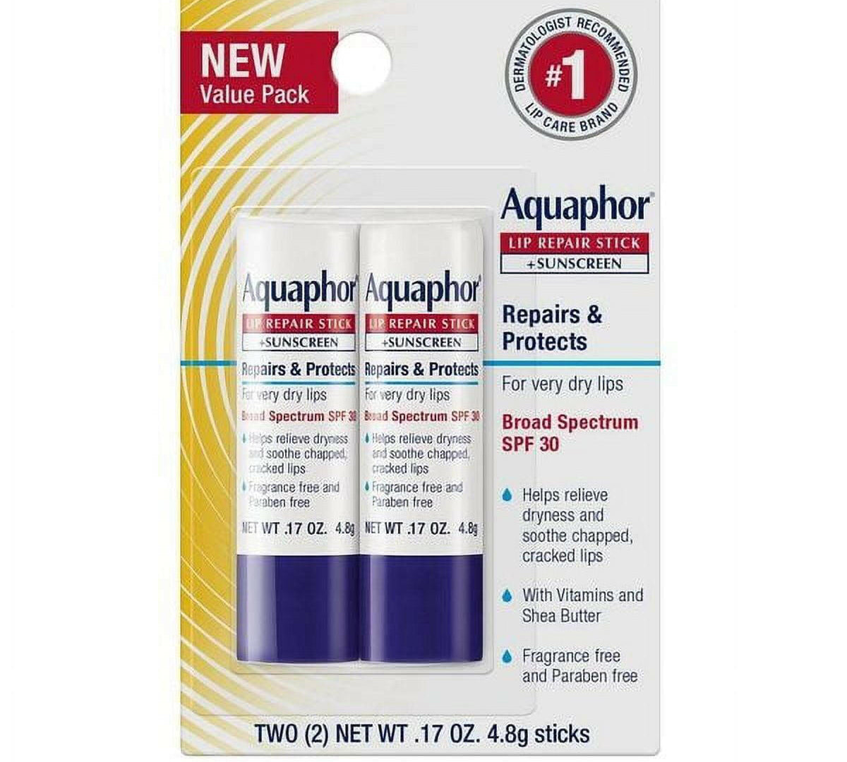 Aquaphor Skin Protectant Advanced Therapy 7oz - Beauty Cosmo Warehouse