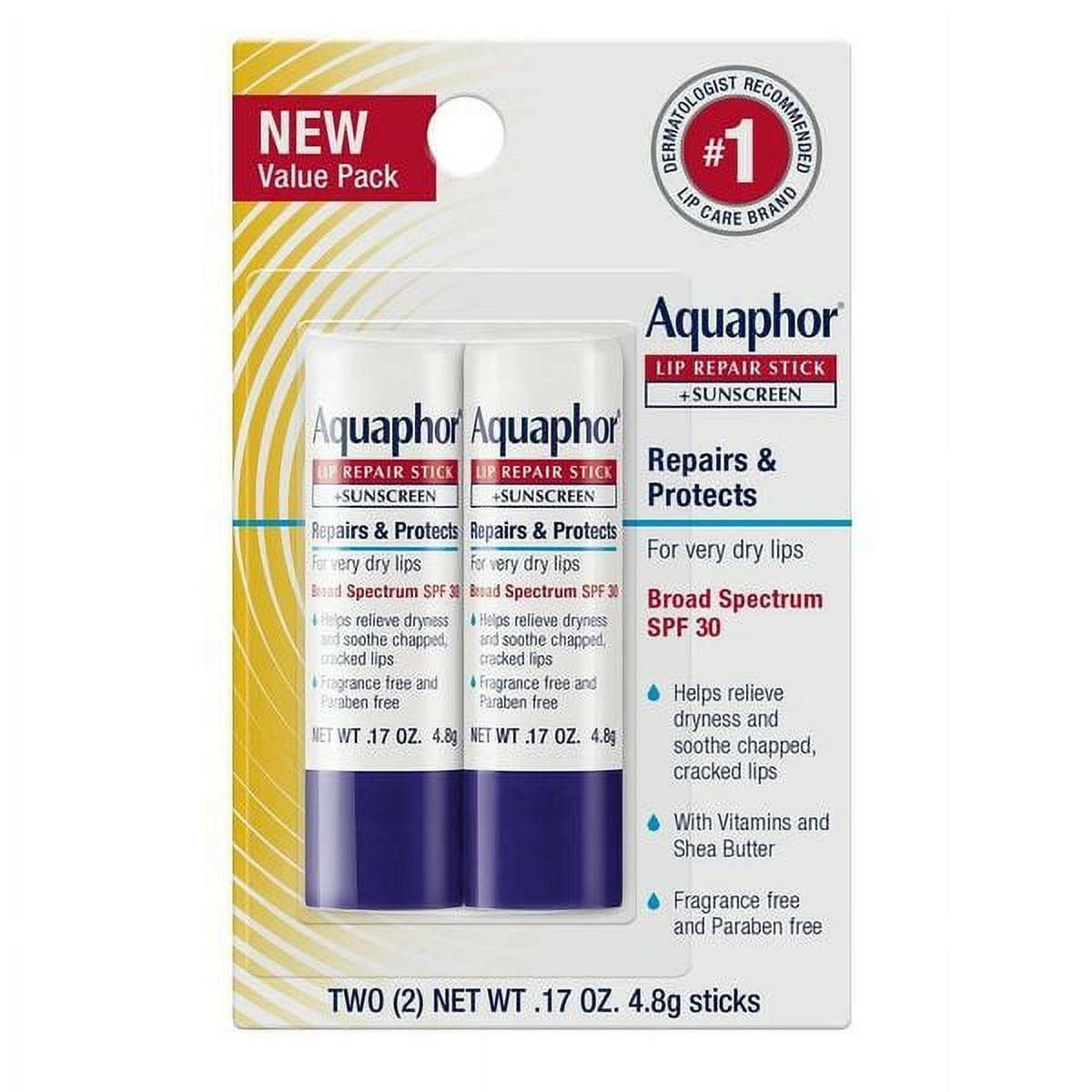 Aquaphor Skin Protectant Advanced Therapy 7oz - Beauty Cosmo Warehouse