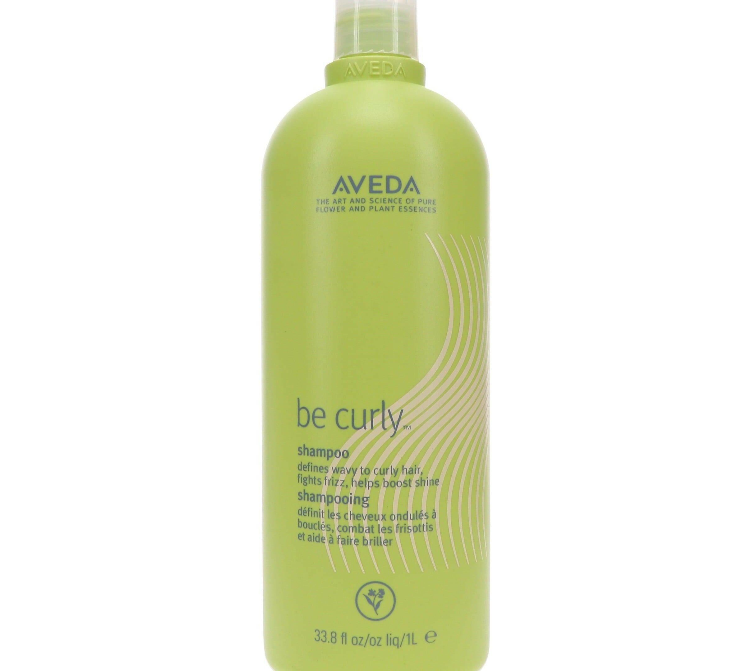 Aveda Be Curly Shampoo 33.8 oz.