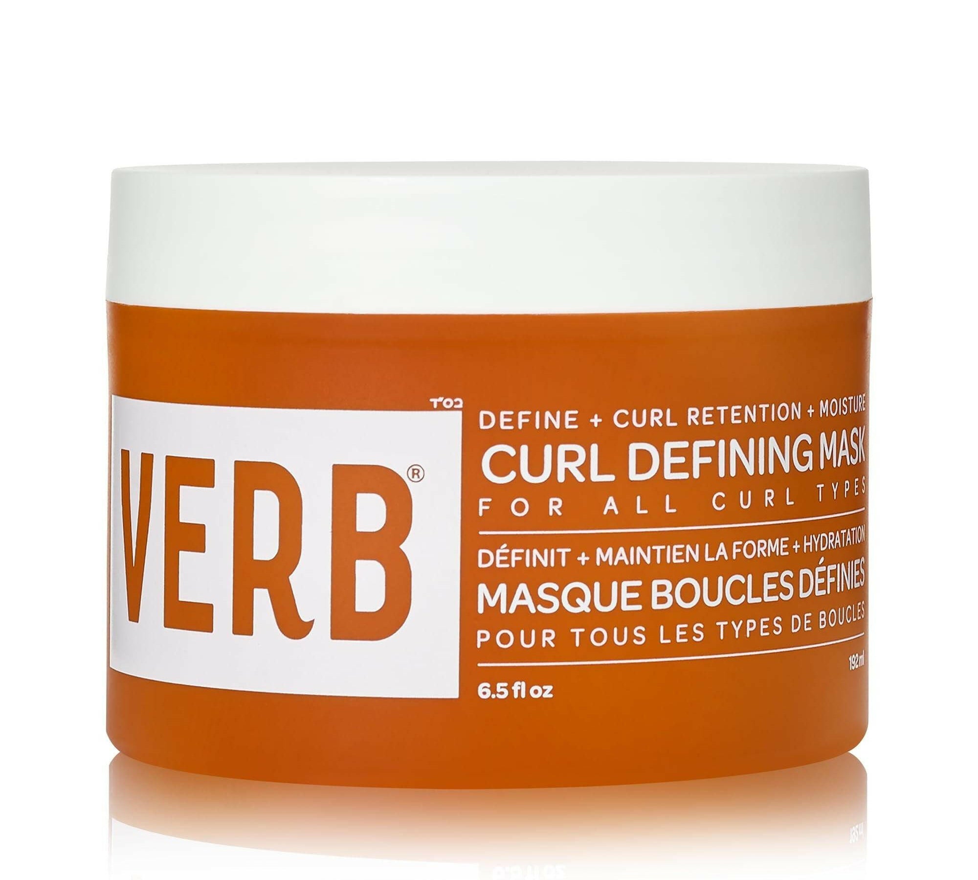 VERB Curl Defining Mask, 6.5 fl oz.