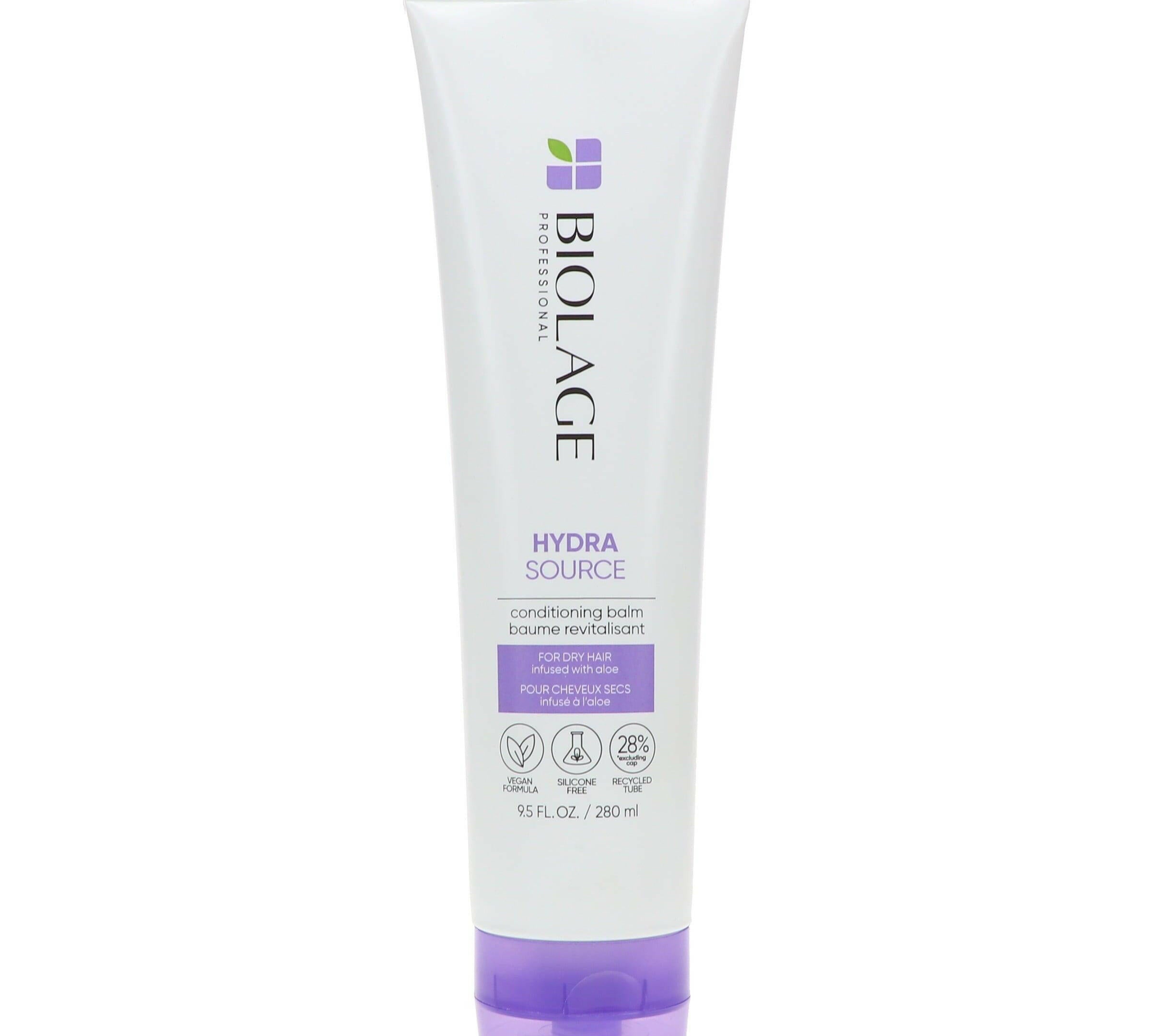 Matrix Biolage HydraSource Conditioning Balm 9.5 oz.