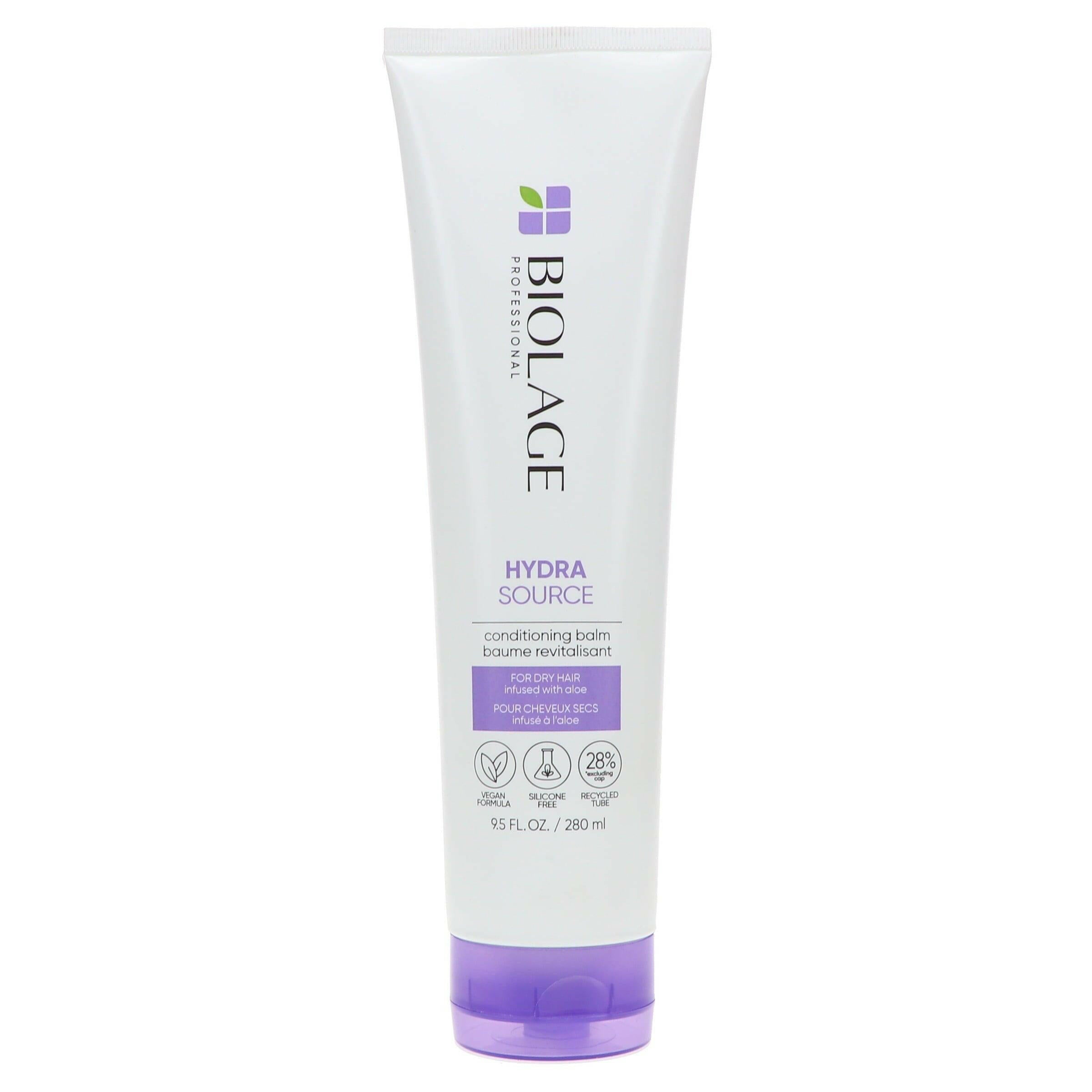 Matrix Biolage HydraSource Conditioning Balm 9.5 oz.