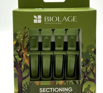 Biolage Sectioning Hair Clips Set of 4 - Beauty Cosmo Warehouse