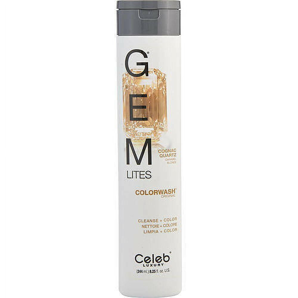 Celeb Luxury GEM LITES COLORWASH QUARTZ 8.25 OZ - Beauty Cosmo Warehouse