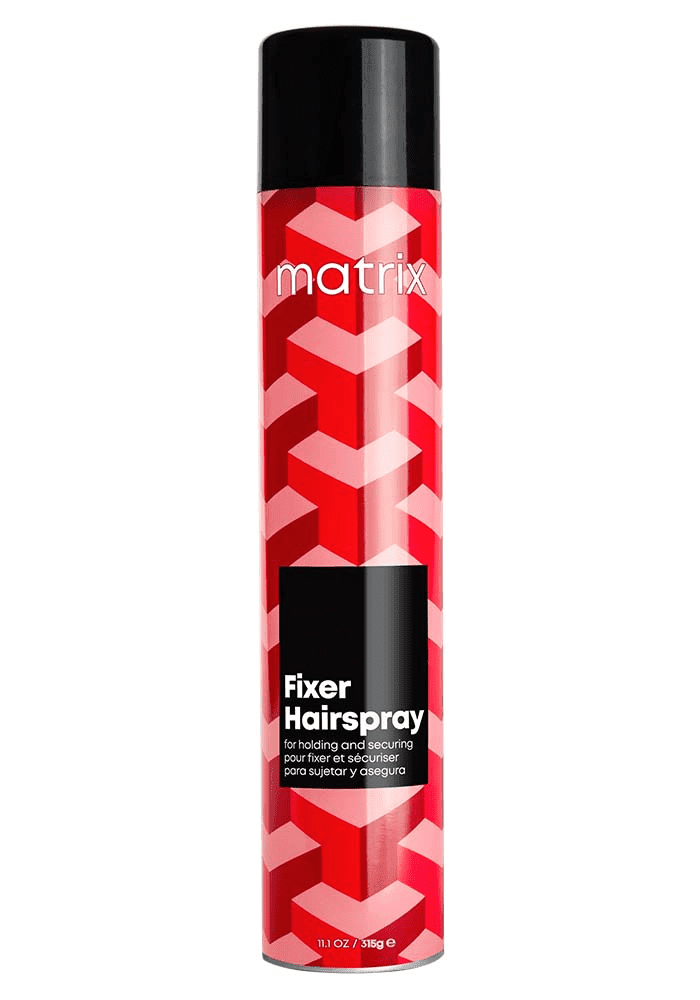 Matrix Fixer Hairspray - 11.1 oz.