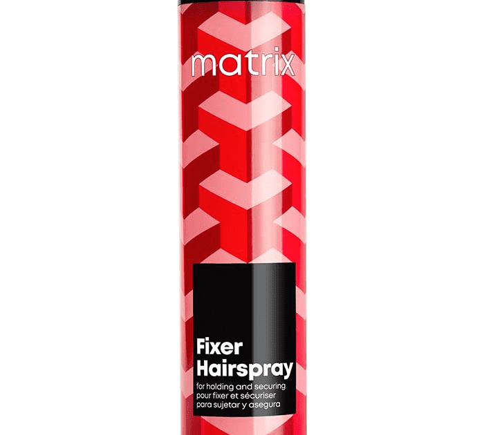 Matrix Fixer Hairspray - 11.1 oz.