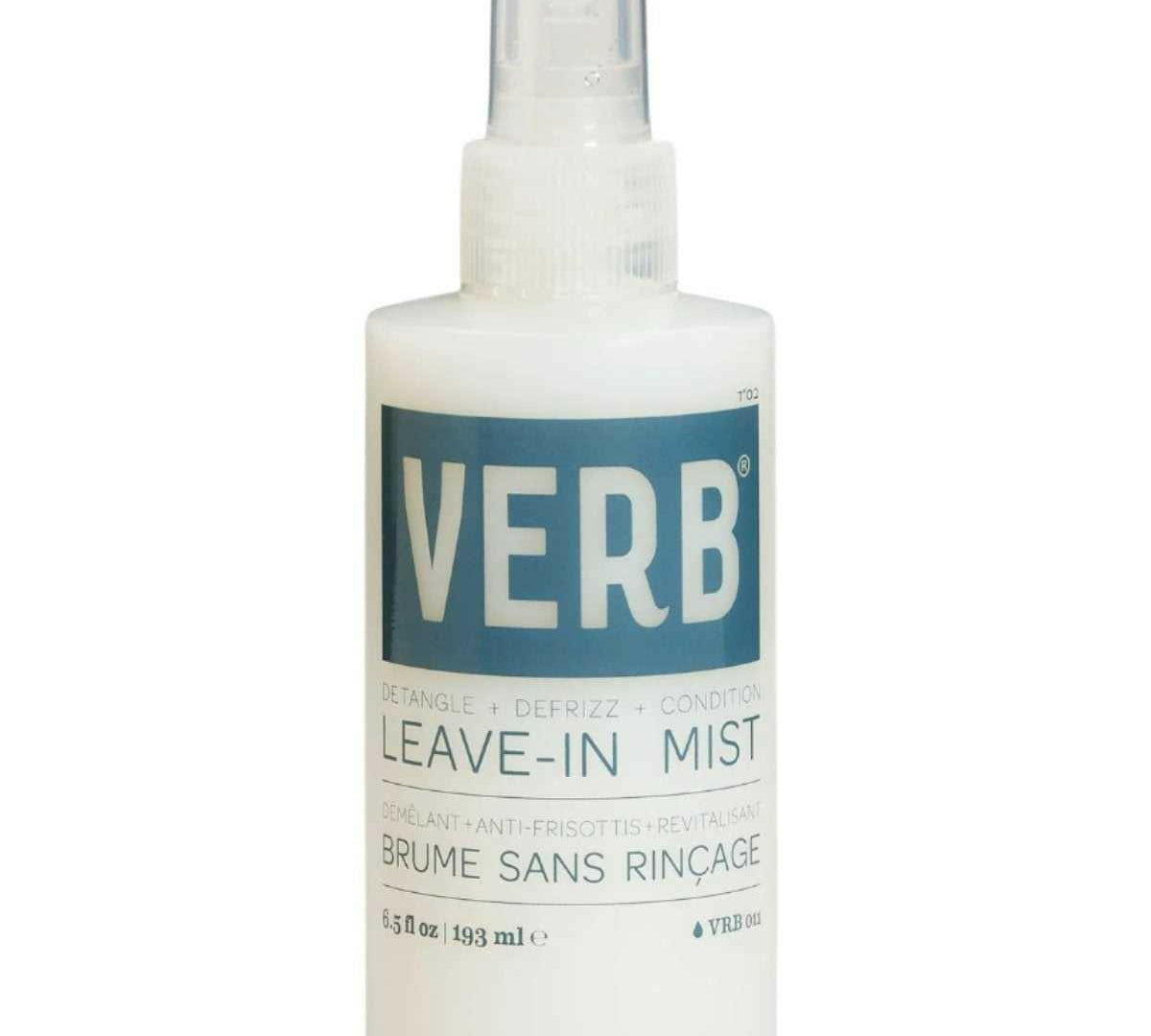 Verb Leave-in Mist 6.5 oz New Size! - Beauty Cosmo Warehouse