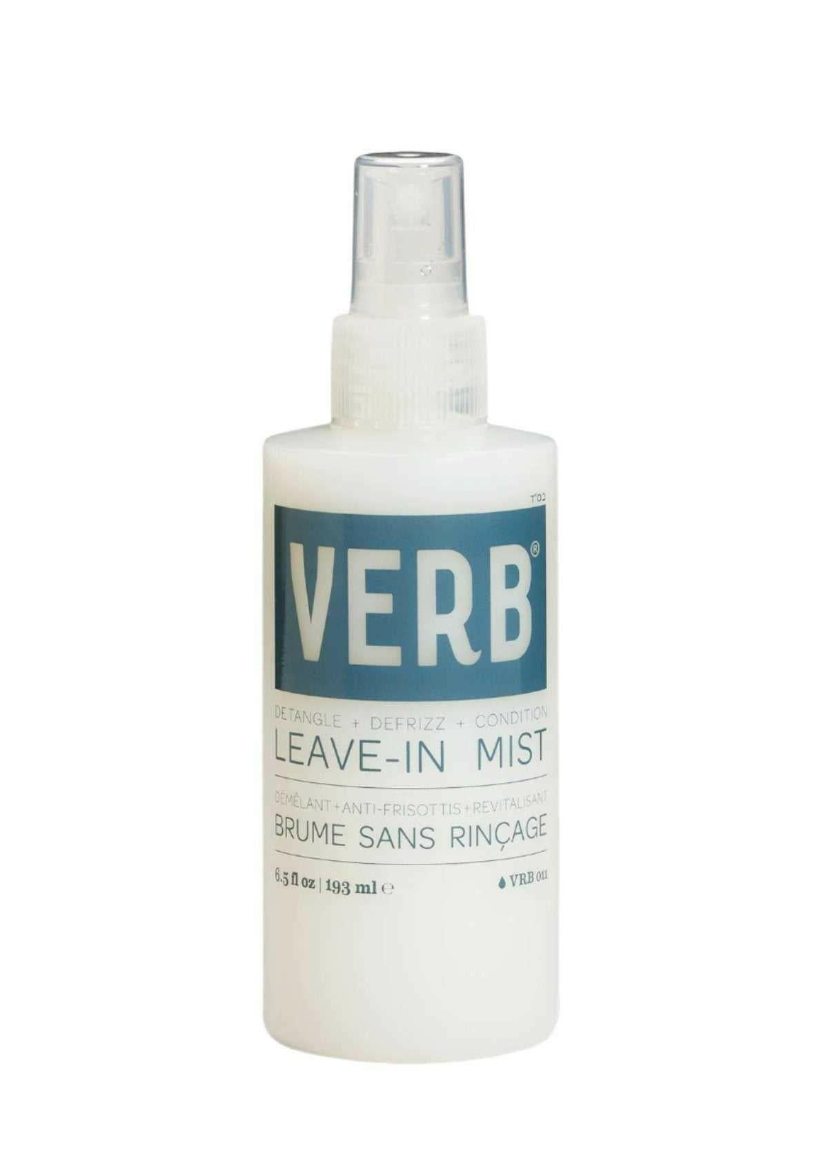 Verb Leave-in Mist 6.5 oz New Size! - Beauty Cosmo Warehouse