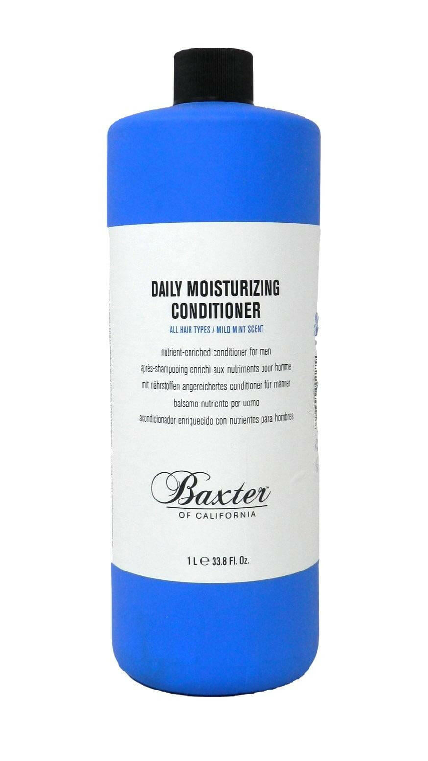 Baxter of California Daily Fortifying Conditioner 33.8 oz - Beauty Cosmo Warehouse