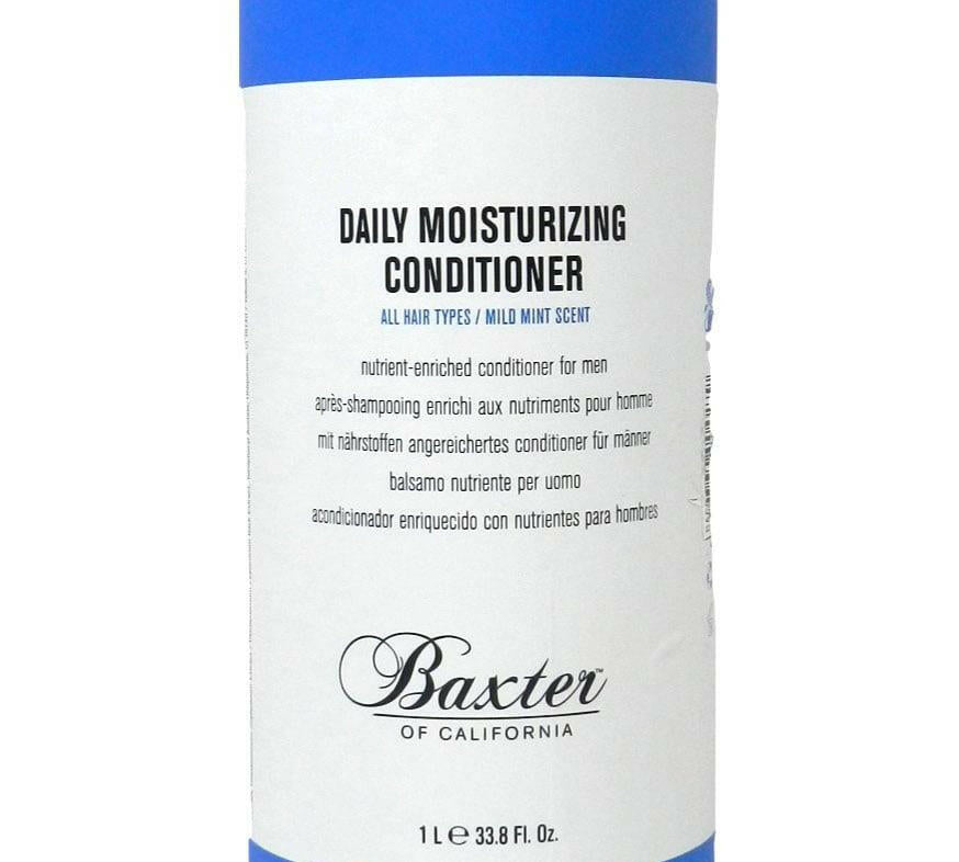 Baxter of California Daily Fortifying Conditioner 33.8 oz - Beauty Cosmo Warehouse