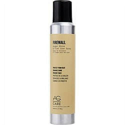 AG Hair Firewall Argan Shine & Flat Iron Spray 5 oz - Beauty Cosmo Warehouse