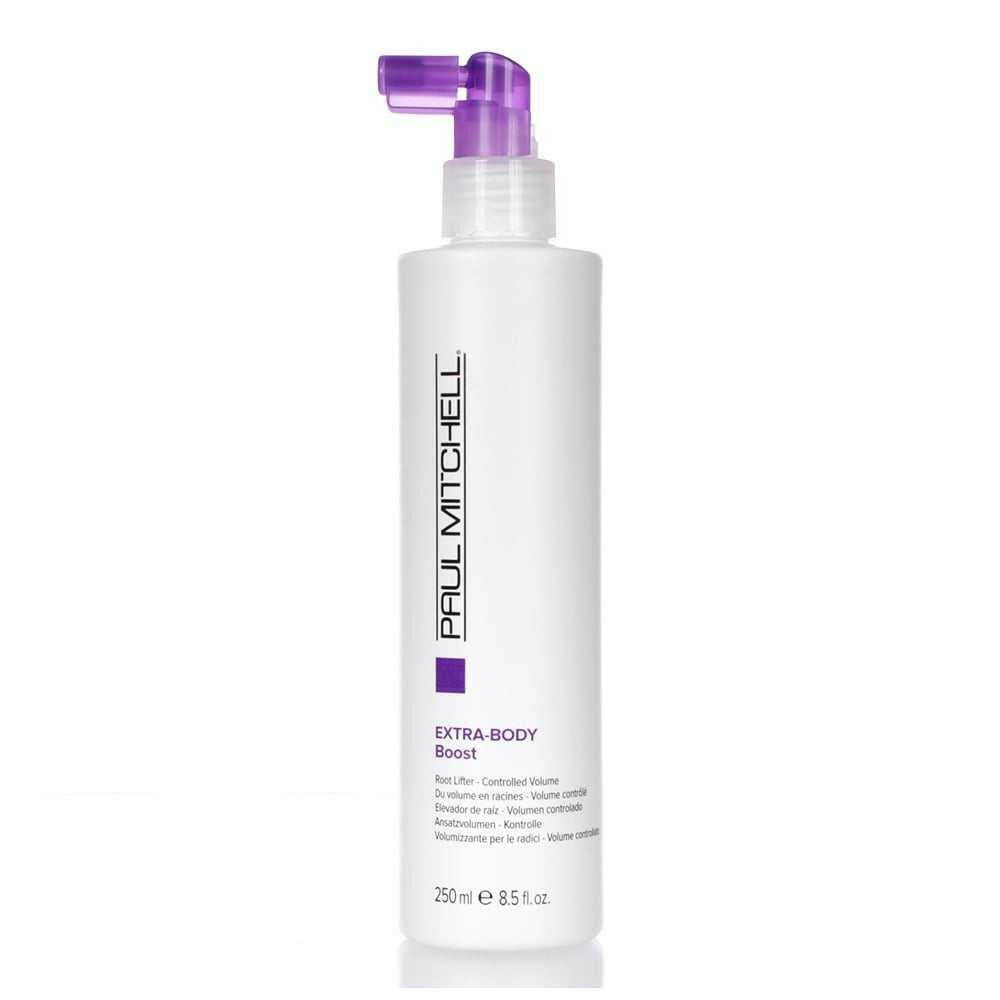 Paul Mitchell Extra Body Boost 8.5oz/250ml - Beauty Cosmo Warehouse