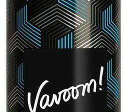 Matrix Vavoom Extra-Full Freezing Spray (14.9 oz).