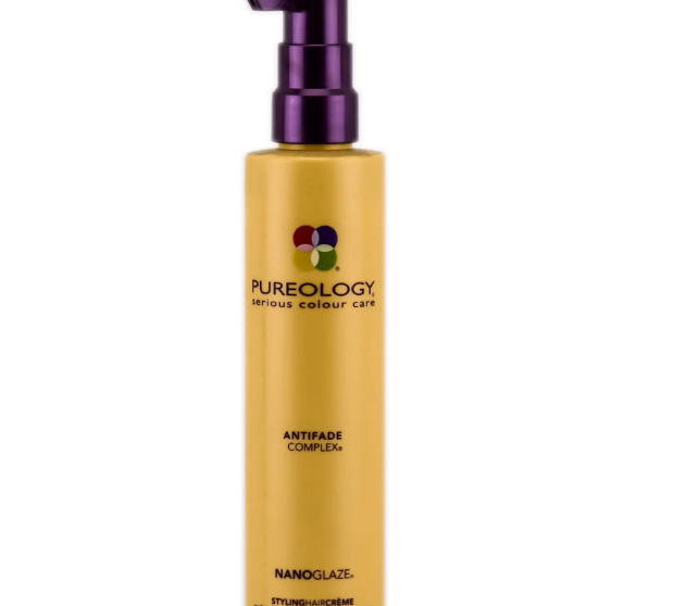 Pureology Nano Glaze - Styling Cream 6.7oz (New)