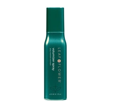 Biotop Professional Leaf & Flower Instant Instant Volumizer Spray 6 oz (New)