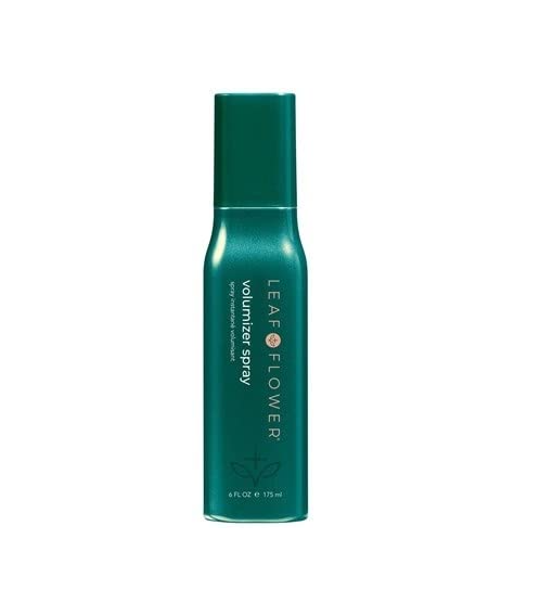 Biotop Professional Leaf & Flower Instant Instant Volumizer Spray 6 oz (New)