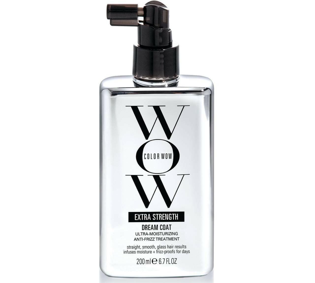 Color Wow Extra Strength Dream Coat Spray 6.7oz.