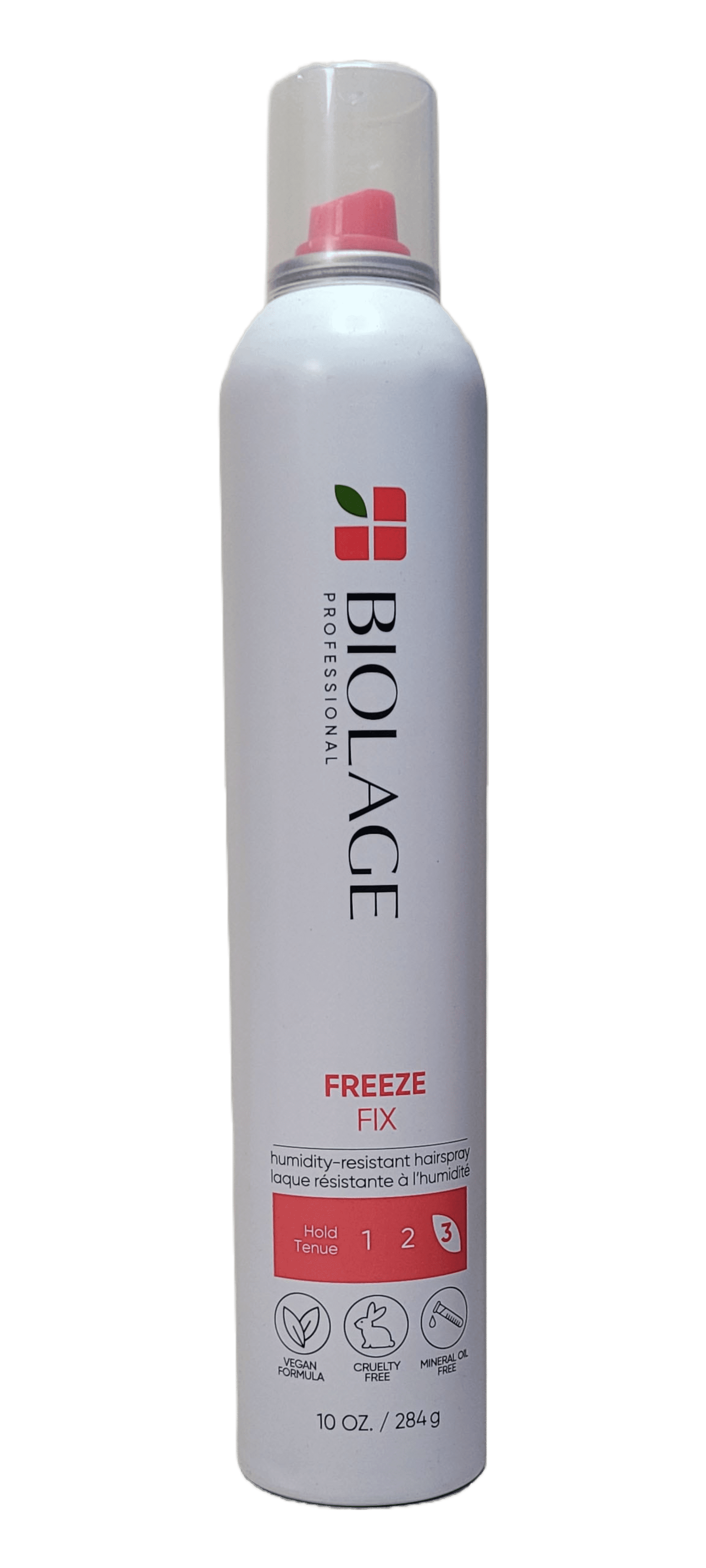 Biolage Freeze Fix Hair Spray 10 oz.