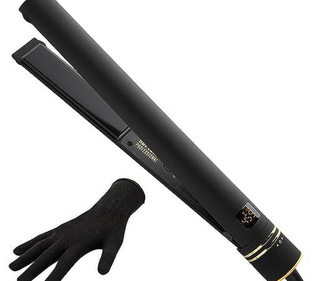 Hot Tools Pro Artist Black Gold Evolve Ionic (1 inch).