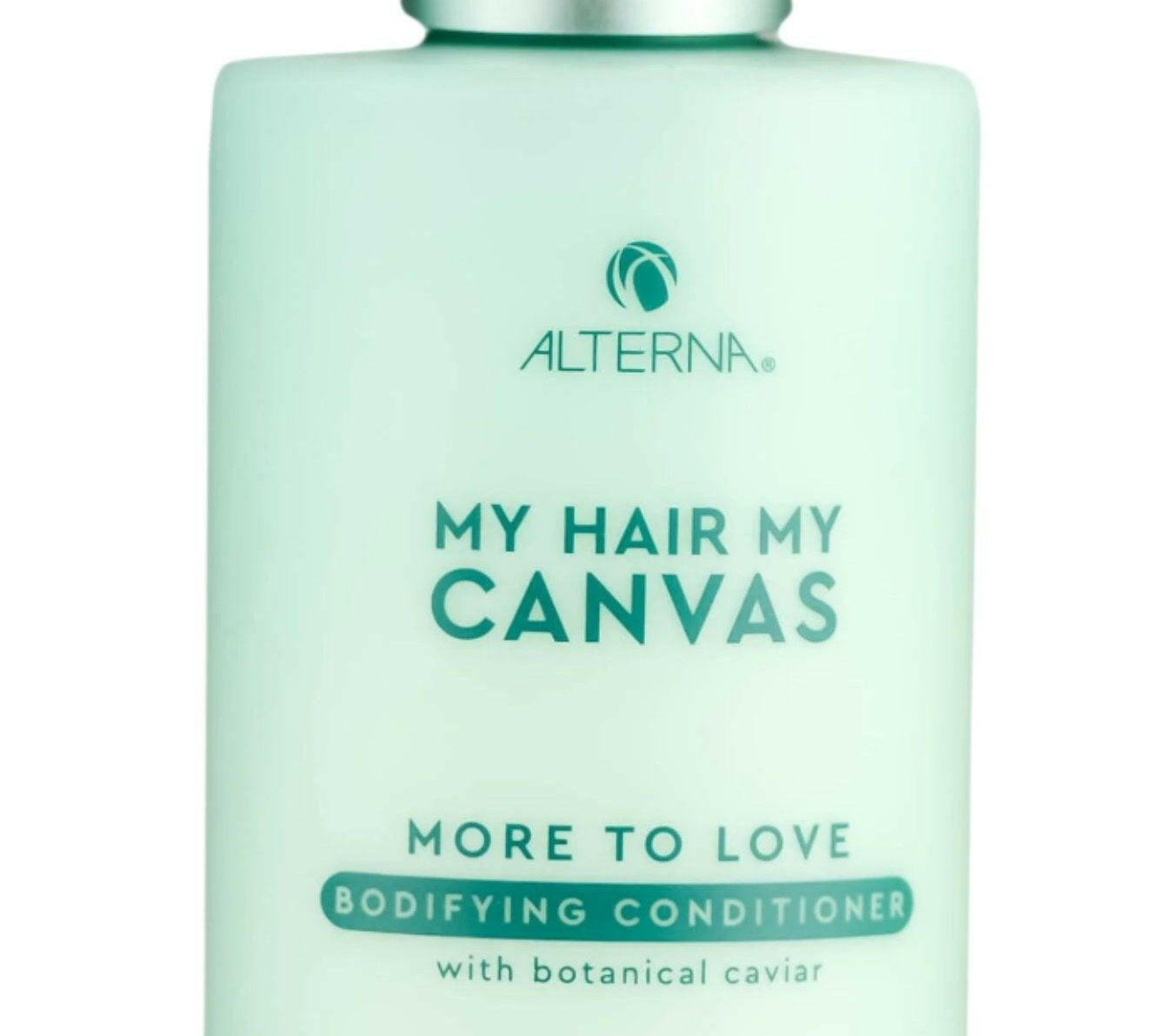 8.5 oz , Alterna My Hair My Canvas More to Love Bodifying Conditioner - Beauty Cosmo Warehouse