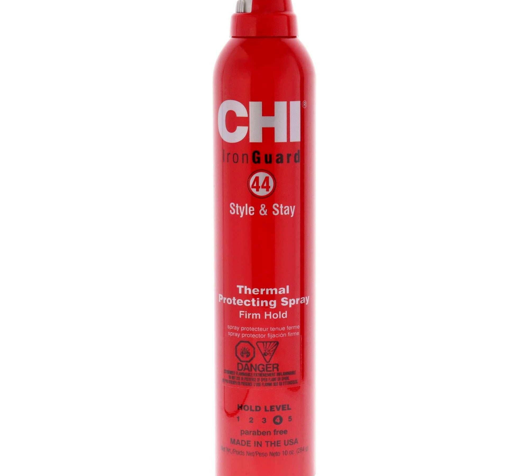 CHI 44 Iron Guard Style and Stay Hair Spray 10 oz.