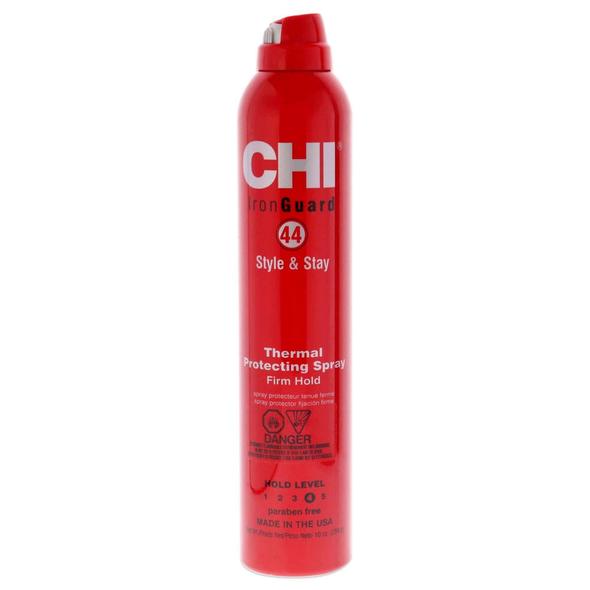 CHI 44 Iron Guard Style and Stay Hair Spray 10 oz.