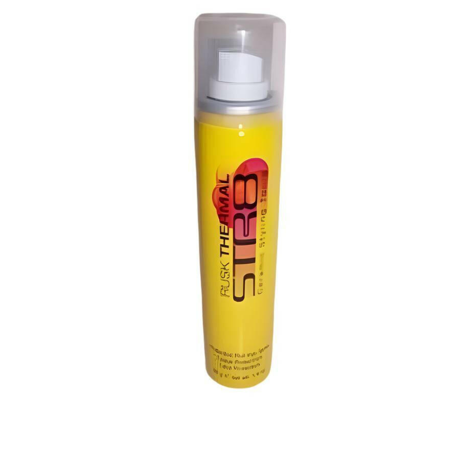 Rusk Thermal Str8 Protective Flat Iron Spray 1.8 oz - Beauty Cosmo Warehouse