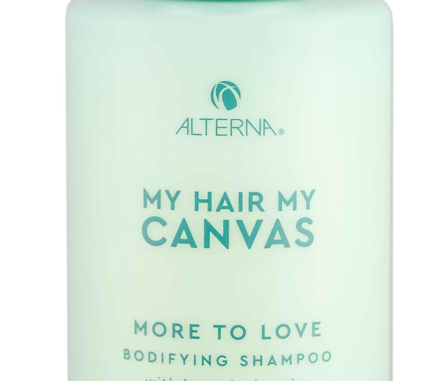 8.5 oz , Alterna My Hair My Canvas More to Love Bodifying Shampoo - Beauty Cosmo Warehouse