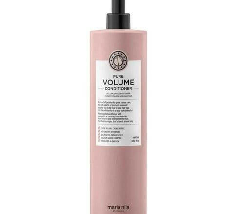 Maria Nila Pure Volume Conditioner - 33.8oz.