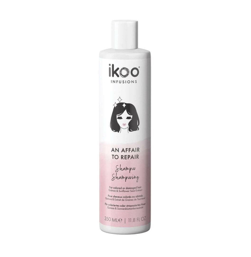 ikoo - Repair Shampoo.