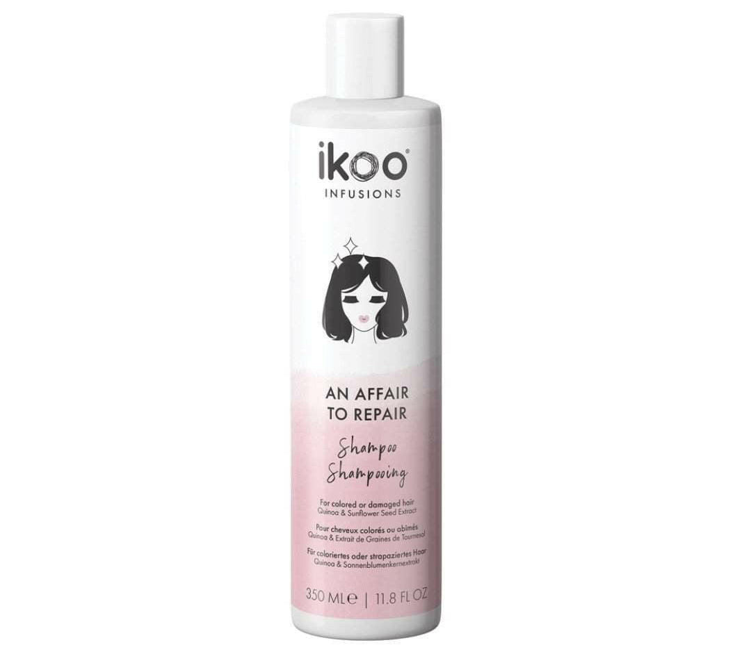 ikoo - Repair Shampoo.