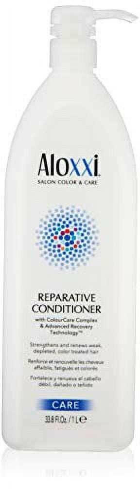 ALOXXI Reparative Hair Repair Conditioner with Amino Acid.