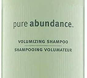 Aveda Pure Abundance Volumizing Shampoo, hair scalp beauty 33.8 fl.oz - Beauty Cosmo Warehouse