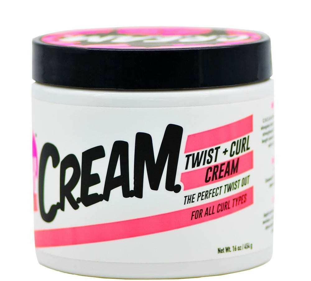 The Doux C.R.E.A.M Twist + Curl - 16 oz - Beauty Cosmo Warehouse