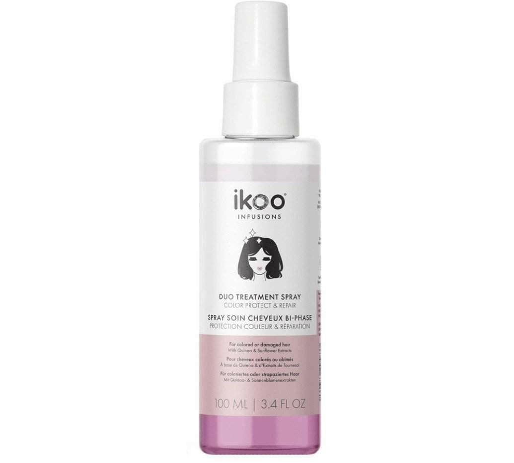 ikoo - Duo Treatment Spray - Beauty Cosmo Warehouse