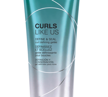 Joico Curls Like Us Define & Seal Curl Defining Gelee For Curly Hair 8.5 fl.oz - Beauty Cosmo Warehouse