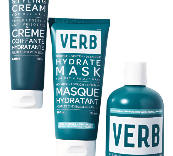 Verb Hi Hydration Kit - Beauty Cosmo Warehouse