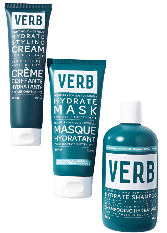 Verb Hi Hydration Kit - Beauty Cosmo Warehouse