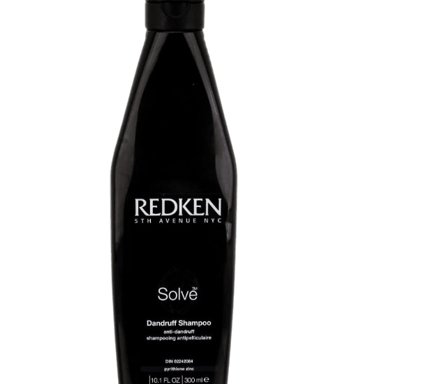 Redken Solve Dandruff Shampoo (Size : 10.1 oz) - Beauty Cosmo Warehouse