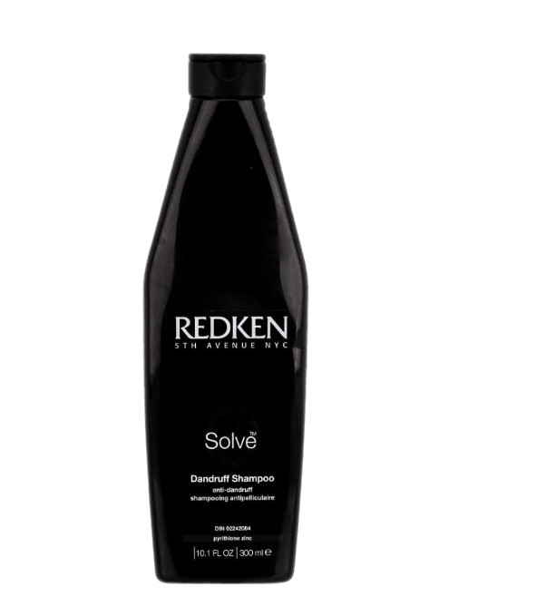 Redken Solve Dandruff Shampoo (Size : 10.1 oz) - Beauty Cosmo Warehouse