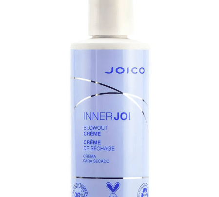 Joico INNERJOI Blowout Creme - 5.1 oz - Beauty Cosmo Warehouse