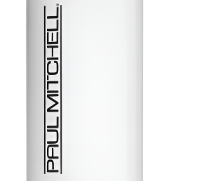 The stylish white bottle of Paul Mitchell Invisiblewear Volume Whip Styling Foam offers frizz-free hair with its humidity resistance and natural hold. Infused with velvet flower, this 200 ml (6.8 fl. oz.) formula is your secret to achieving effortlessly polished style every day.